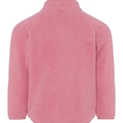 Gibbs Kids' Full-Zip Heather Pink