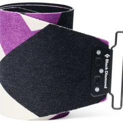 Glidelite Tour Skns 180-192 Cm Piton Purple