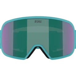 G002 Matte Green / Brown W Green Multi