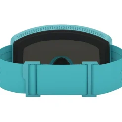 G001 Matte Green / Brown W Green Multi