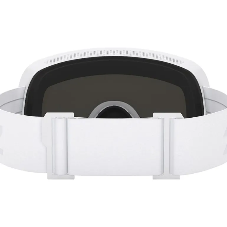 G002 Matte White / Brown W Green Multi