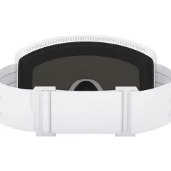 G001 Matte White / Brown W Green Multi