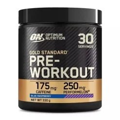 Gold Standard Pre Workout, 330 g, PWO