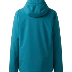 Gondol Insulated II Jacket Men Deep Teal