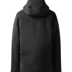 Gondol Insulated II Jacket Women True Black
