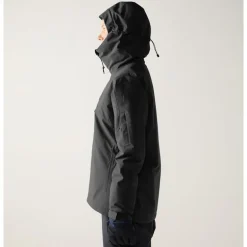 Gondol Insulated II Jacket Women True Black