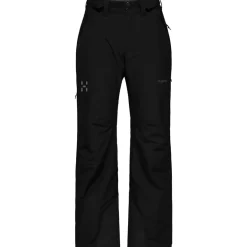 Gondol Insulated II Pant Women True Black