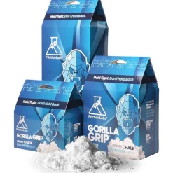 Gorilla Grip