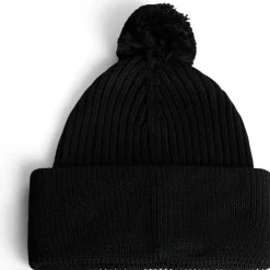 Grace Beanie Black
