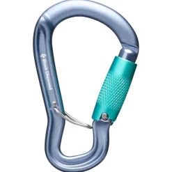 Gridlock Triple Lock Carabiner