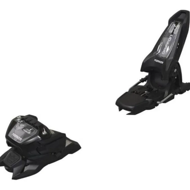 Griffon 13 Id - 120 Mm Blk