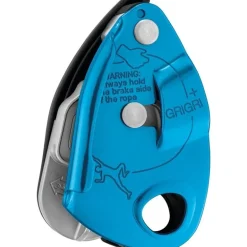 Grigri + Blue