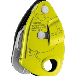 Grigri + Yellow