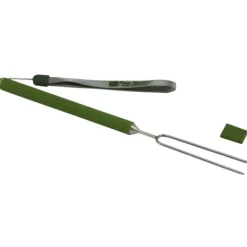 Grill Stick X-Long Green