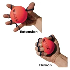 Gripsaver Plus 3 Pack (Soft. Medium. Har