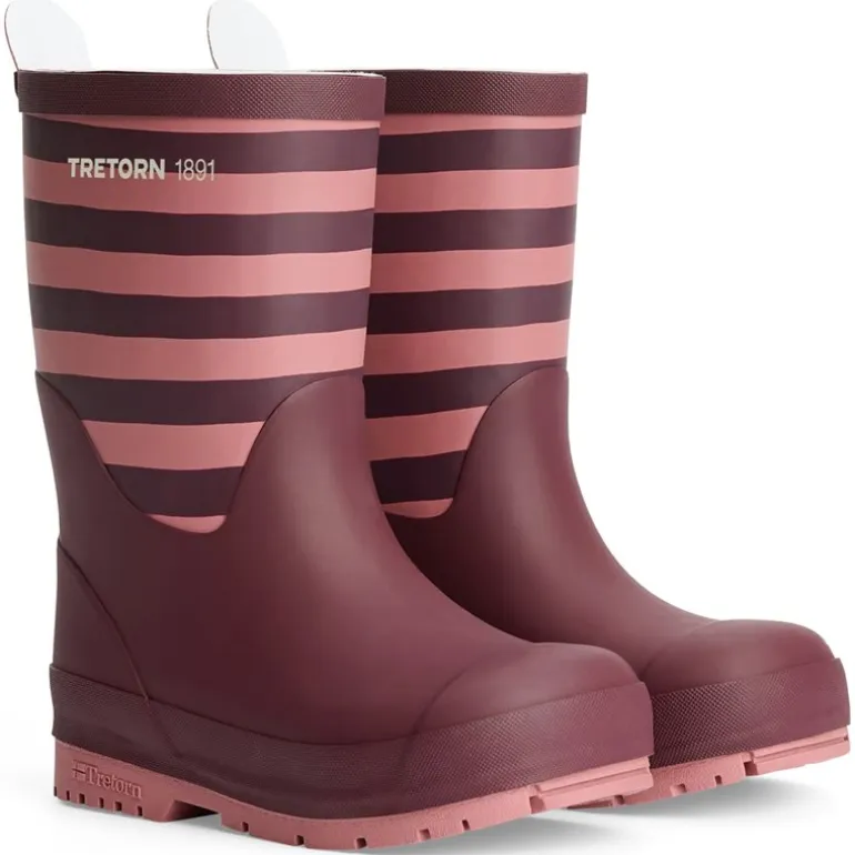 Gränna Burgundy