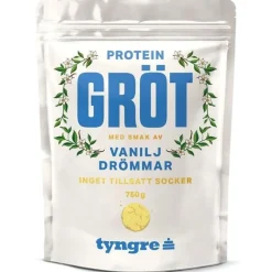 Grötmix