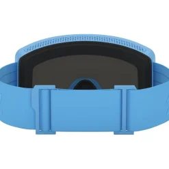 G001S Matte Blue / Brown W Blue Multi