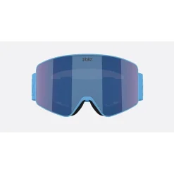 G001S Matte Blue / Brown W Blue Multi