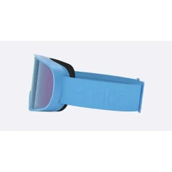 G002S Matte Blue / Brown W Blue Multi