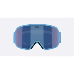 G002S Matte Blue / Brown W Blue Multi