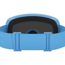 G002S Matte Blue / Brown W Blue Multi