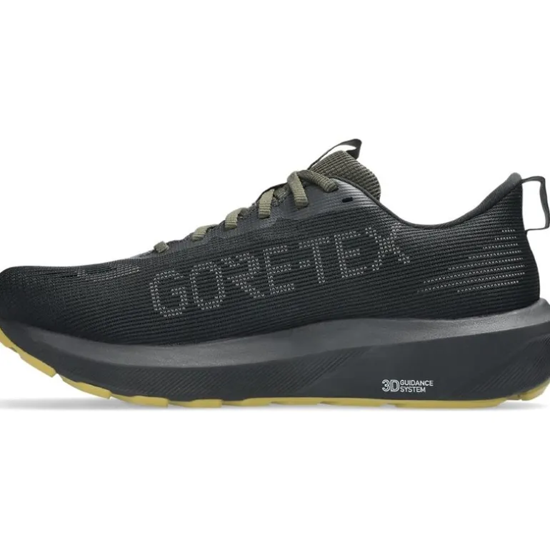 Gt-1000 14 Gtx Men Black/Dark Cobalt