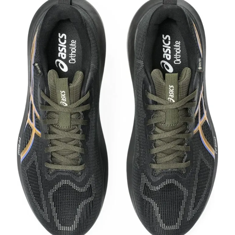 Gt-1000 14 Gtx Men Black/Dark Cobalt