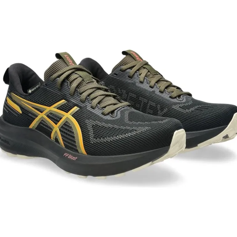 Gt-1000 14 Gtx Women Black/Sandstorm