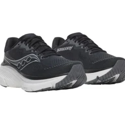 Guide 19 Extra Wide M Black/Silver