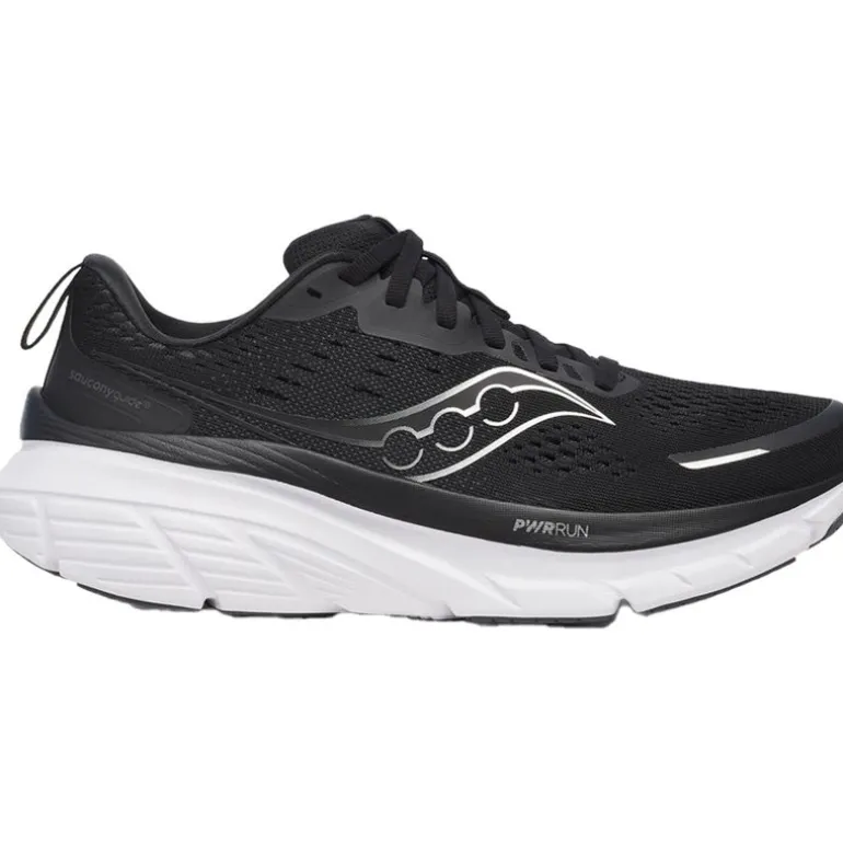 Guide 18 W Black/White