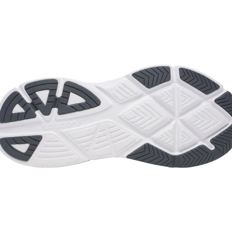 Guide 18 W Black/White