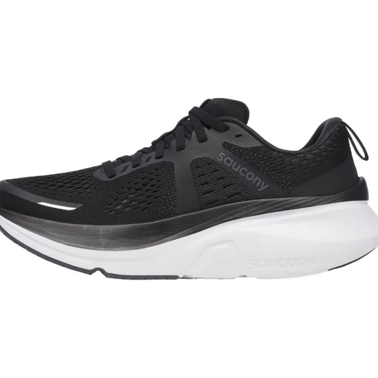 Guide 18 W Black/White