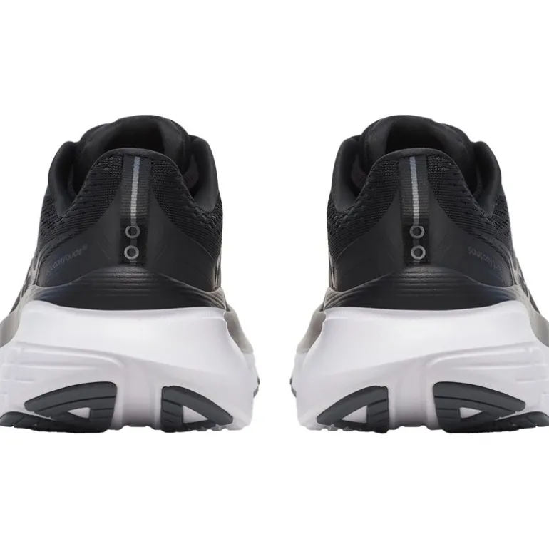 Guide 18 W Black/White