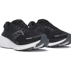 Guide 18 W Black/White