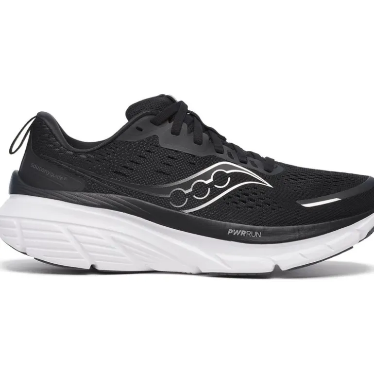 Guide 18 W Black/White