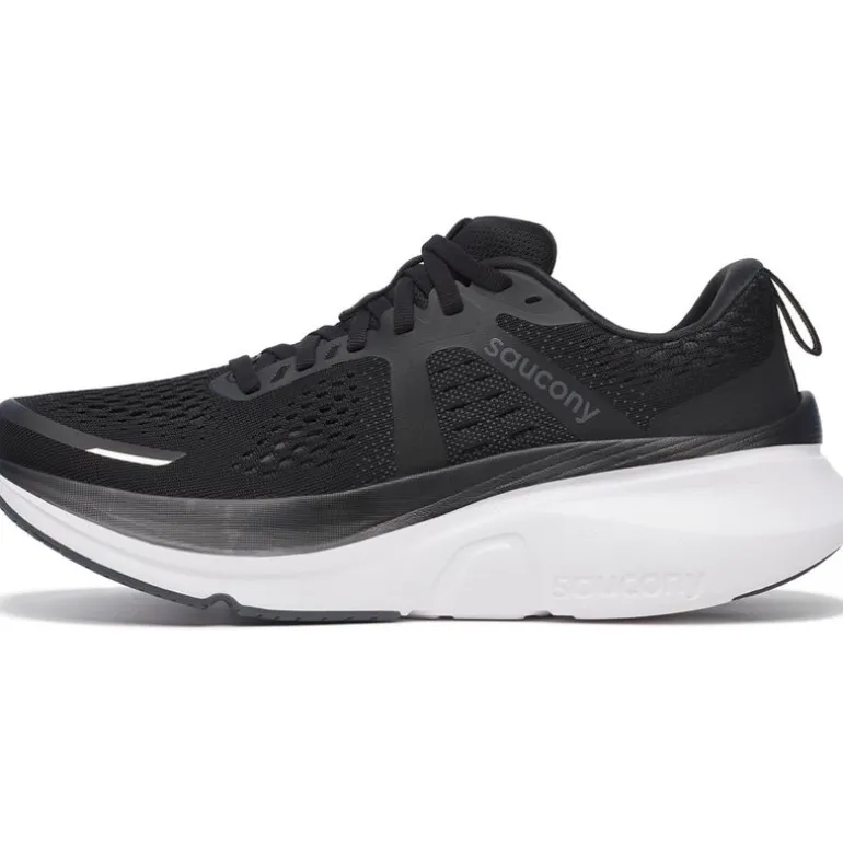 Guide 18 W Black/White