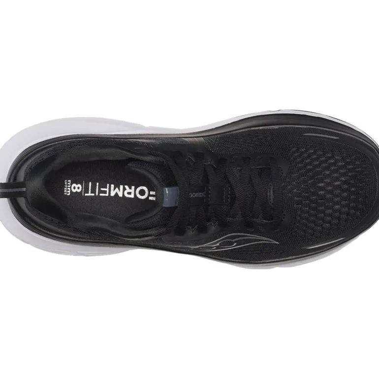 Guide 18 W Black/White