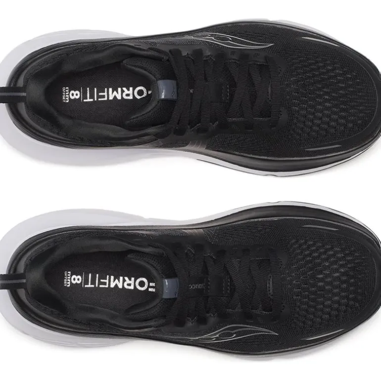 Guide 18 W Black/White