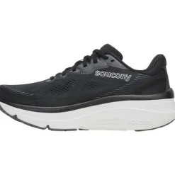 Guide 19 Wide M Black/Silver