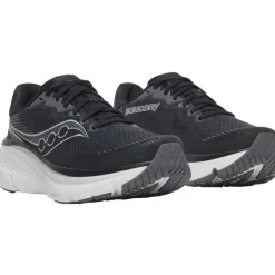 Guide 19 Wide M Black/Silver