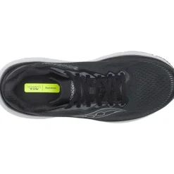 Guide 19 Wide M Black/Silver