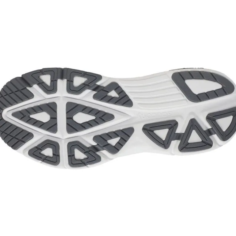 Guide 19 Wide M Black/Silver
