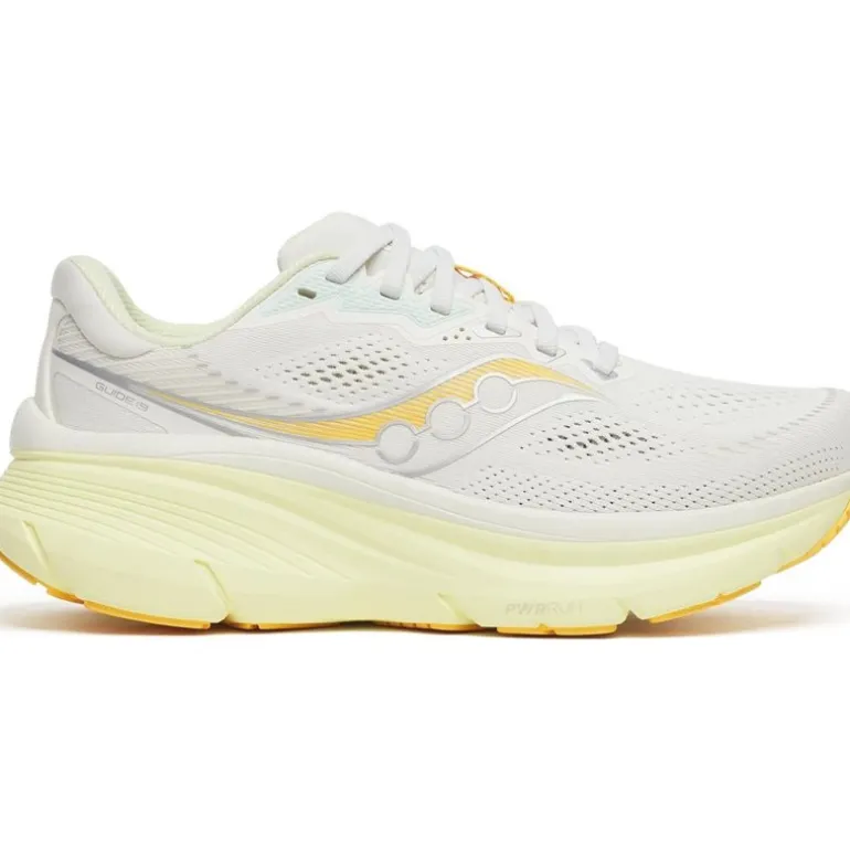 Guide 19 W Ivory/Tender