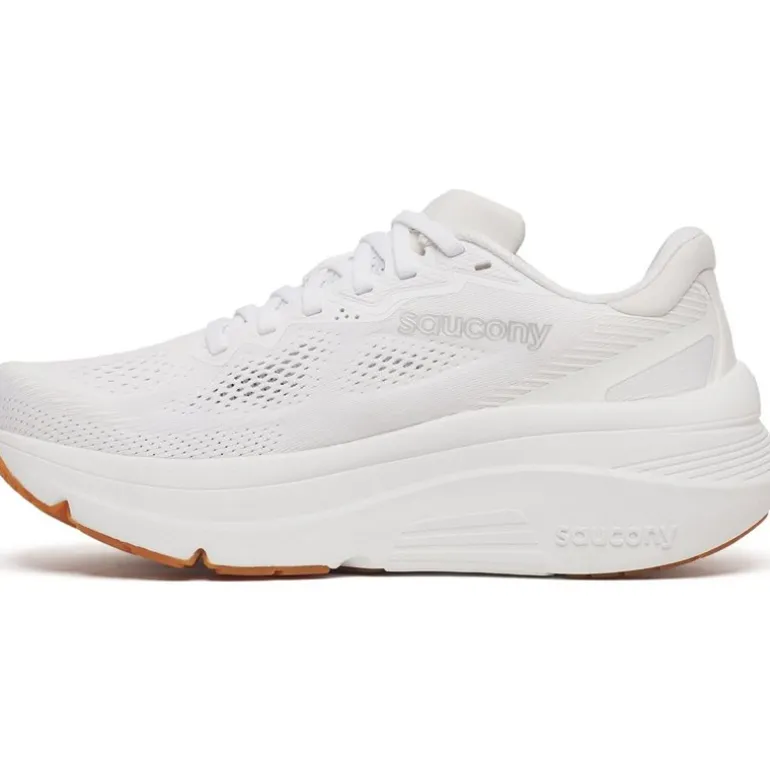 Guide 19 W White/Gum