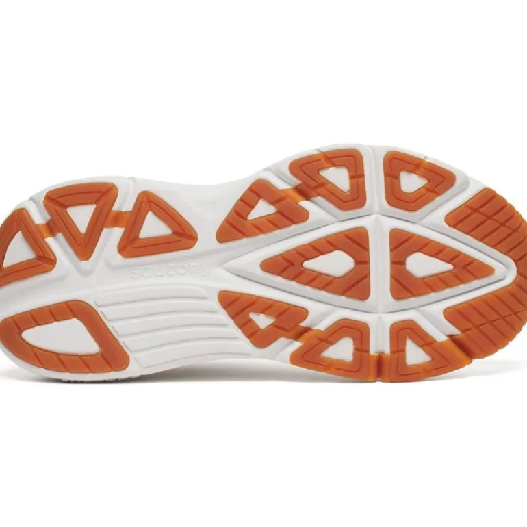 Guide 19 W White/Gum