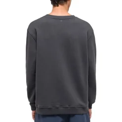 Haglöfs Crewneck Men True Black