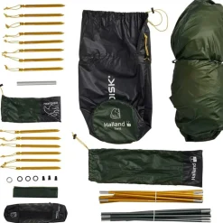 Halland 2 LW (2.0) Tent