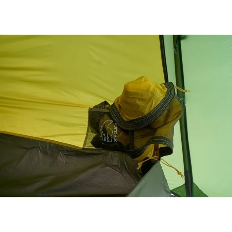 Halland 2 LW (2.0) Tent