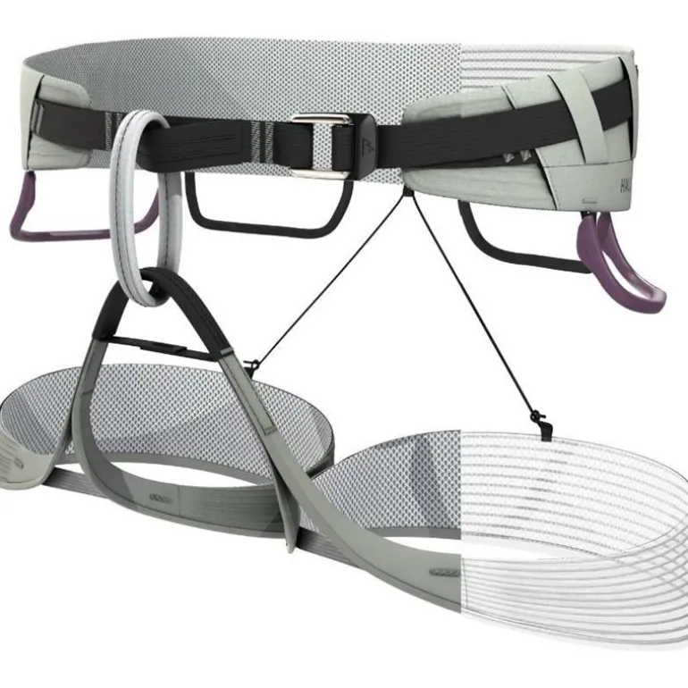 Halo Harness Shadow